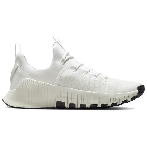 Nike Free Metcon 6 Premium Summit White Black W - FZ1695-101