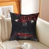 Music Star B-Babymetal Pop Group Cushion Cover Inches Farmhouse Decor Home Throw Pillow Covers For Couch Decorations