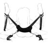 BDSM Erotic Bandage Accessories For Sex Woman Plus Size Lingerie Adjustable Handcuffs And Anklets Bed Sex Toys Products Exotic
