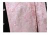 Mother's Day Chinese Style Retro Spring Jacket for Middle-Aged and Elderly Women - Short, Fashionable Temperament Top
