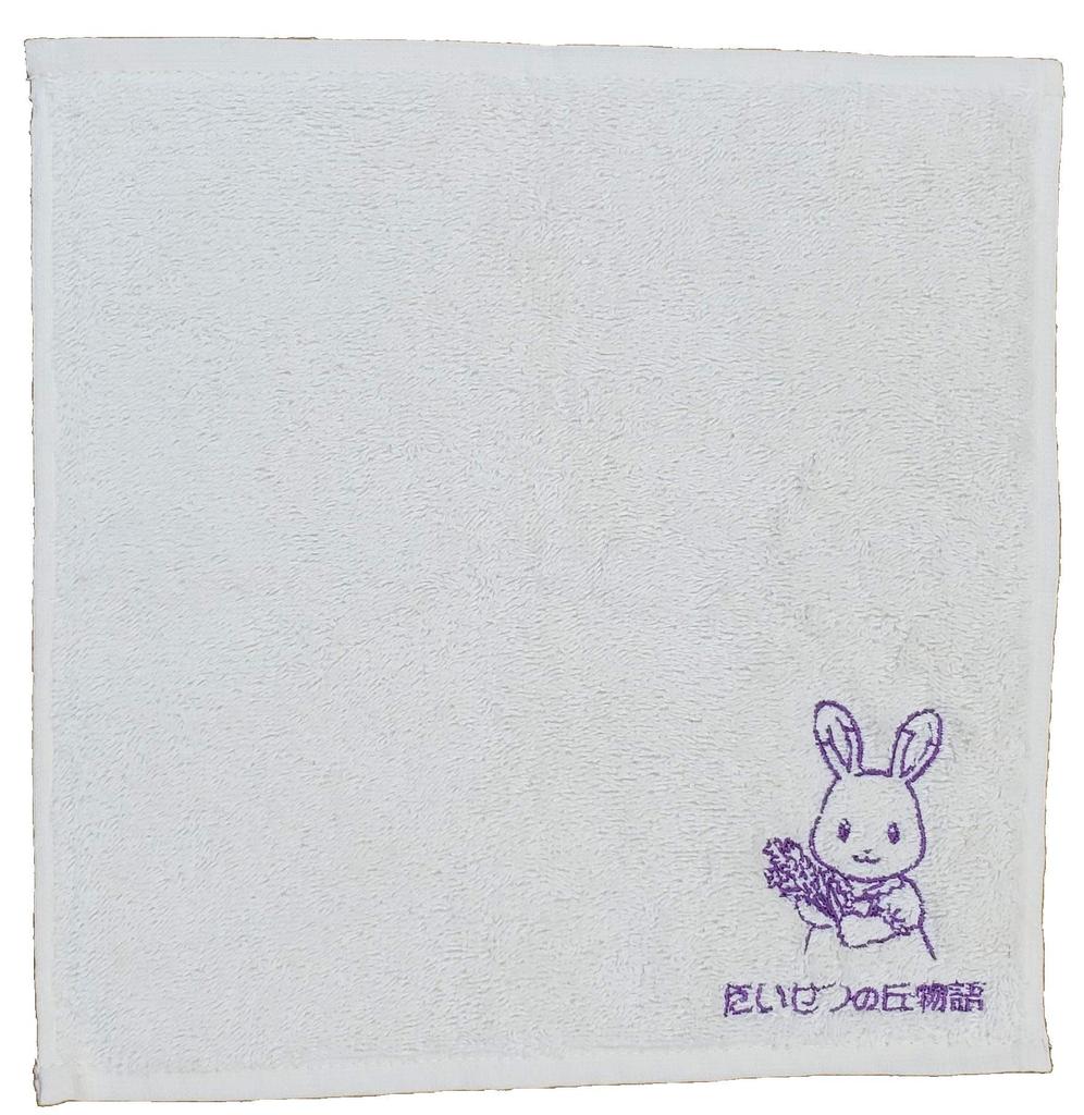 Sylvanian Families Lavendel-Kaninchenfamilie