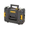 Coffret T-STAK IP54 petite contenance vide - DEWALT - DWST83345-1