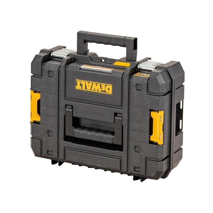 Coffret T-STAK IP54 petite contenance vide - DEWALT - DWST83345-1