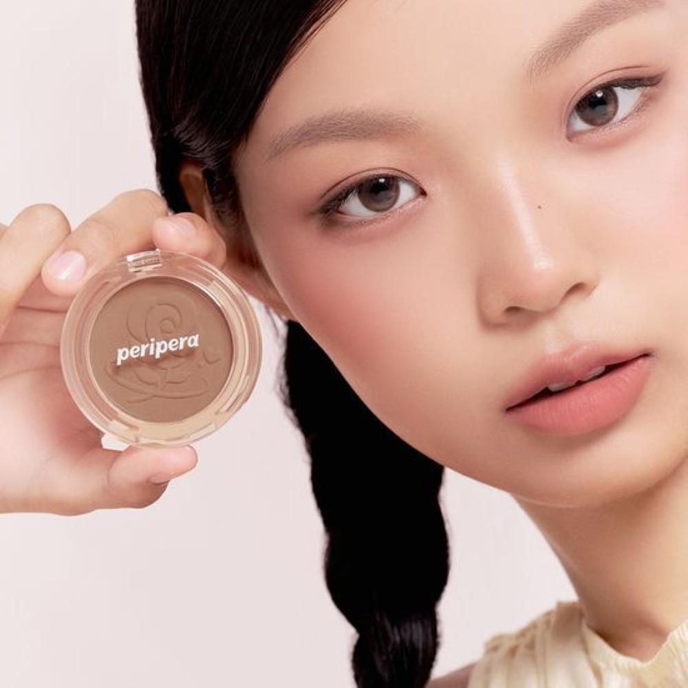 Peripera Pure Blushed Sunshine Cheek