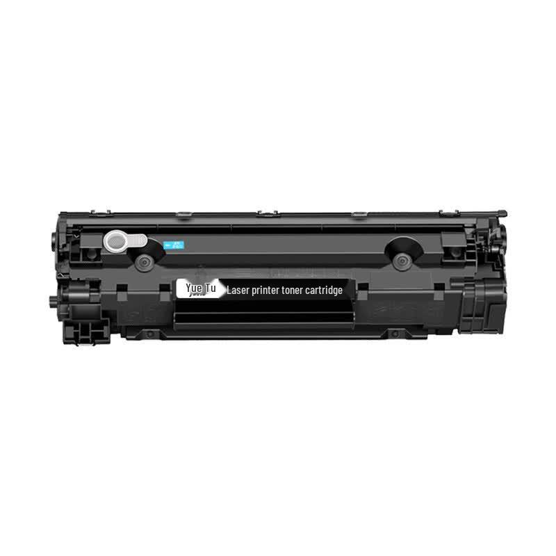 Yuetu Compatible HP 88A/CC388A Black Toner Cartridge
