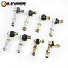 LINGQI M10 M14 M16 Adjustable Ball Joint Kit Electric ATV Go Kart Rocker Arm Spare Parts For Quad Buggy Bike Accessories