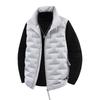 Men's & Women's Lightweight Stand-Collar Down Vest - Fashionable, Versatile, Casual Outerwear