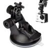 Suction Cup For Action Camera Accessories For Car Mount Glass Monopod Holder