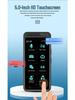Z6 Russian Online & Offline Translator: Accurate, Intelligent Voice Device for Portable Foreign Language Translation.