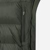 Dod Urbane D7 Hooded Down Jacket (D.Khaki)