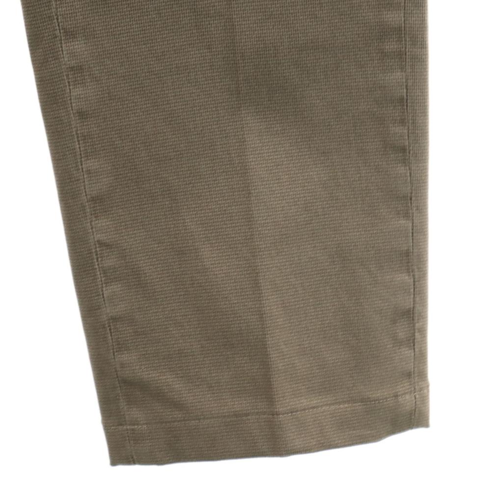 PT TORINO JUNGLE Tapered Pants W31 Ash Brown Men's Used