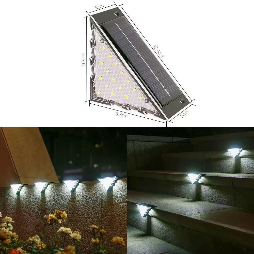 Outdoor Waterproof LED Stair and Landscape Light