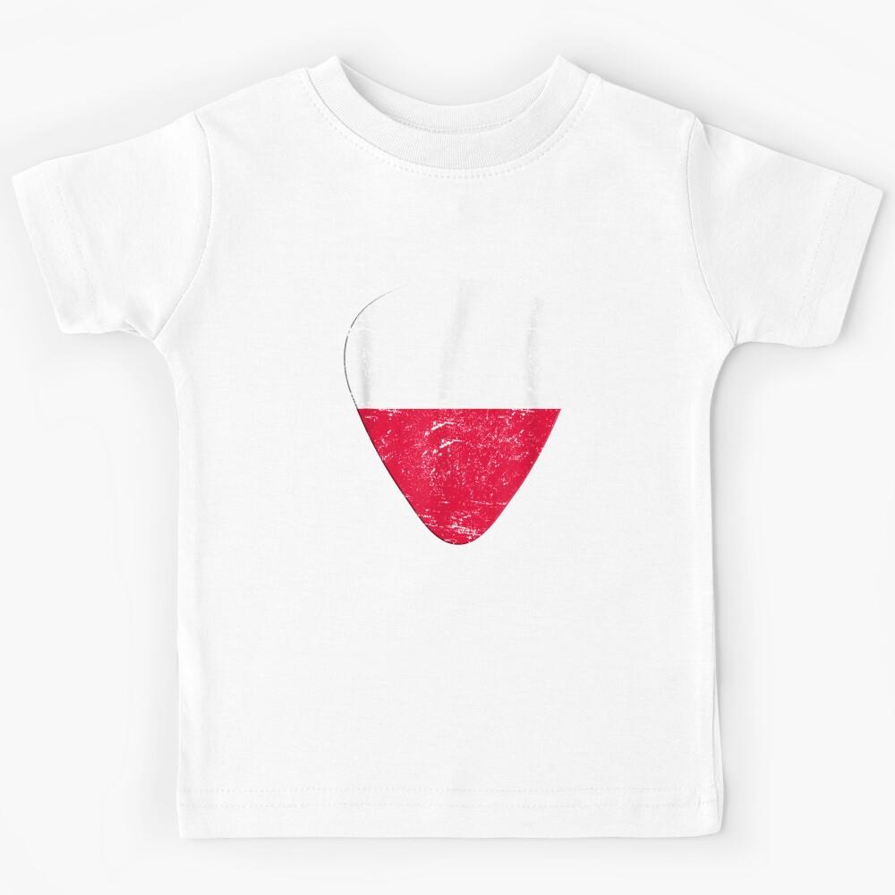 Poland Kids T-Shirt 170