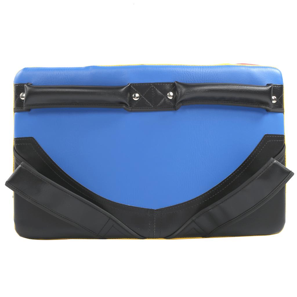 Taekwondo Curved Hand Target Professional Boxing Pads for  ing Punching Training