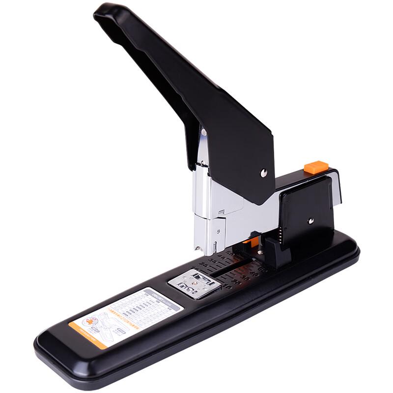 Deli Heavy-Duty 210-Sheet Stapler