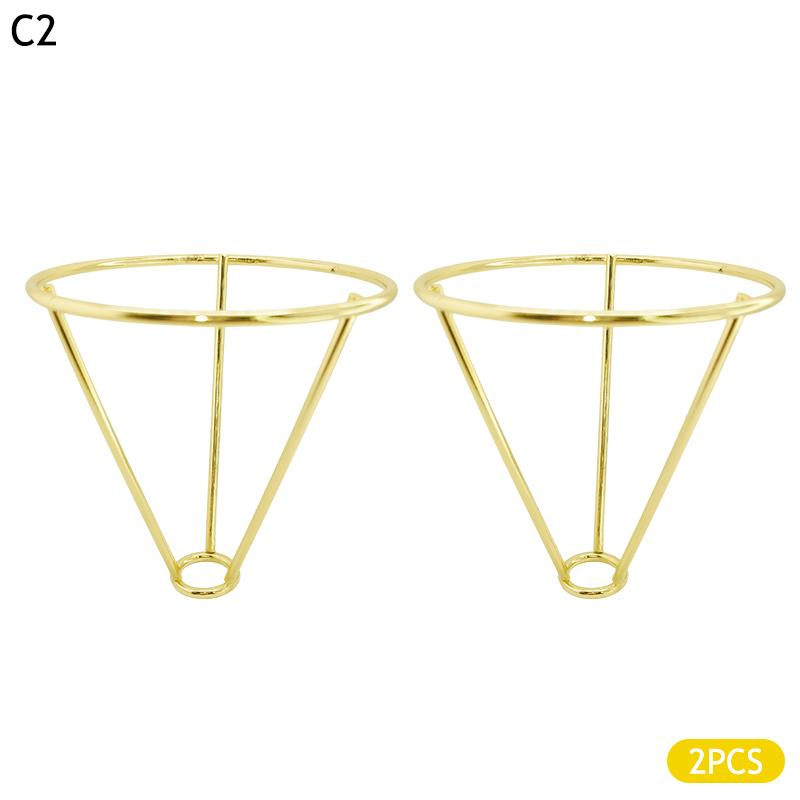 1/2/4Pcs Avocado Seed Starter Vase Holders Avocado Seed Growing Triangle Metal Stand Carrots, Sweet Potatoes Growing Stand