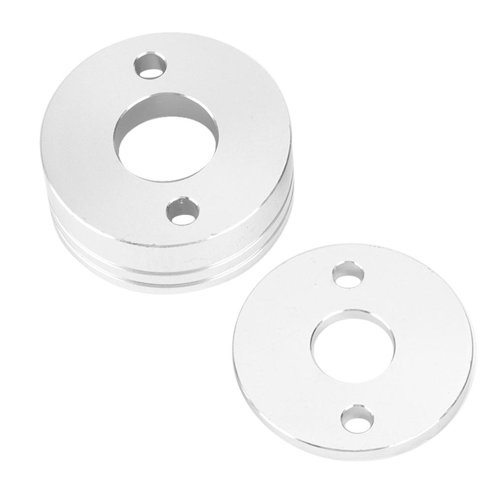 Air Filter Adapter Choke Kit Fit for Mini Motorcycle 2 Stroke 49cc 60cc 80cc Carburetor Refit