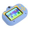 1080P 2inch Kids Camera Cute Cartoon Design HD Digital Children Selfie Camera for Birthday Christmas Gift