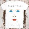 Talk Talk The Party Is Over Best Seller T Shirt Music Retro Top Tee Gift Cool Unisex 8629