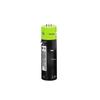 5th Gen USB Fast Charger with Smart Set for 1.5V Rechargeable Lithium Batteries (2-Pack)
