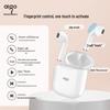Aigo True Wireless Bluetooth Earbuds
