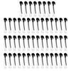 50x 2ml Empty  Vials Container For Essential Oil Aromatherapy