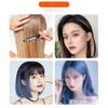 Portable Hair Coloring Board Professional Hair Dyeing Board Plate  Barber