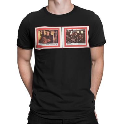 Tops – Camisetas