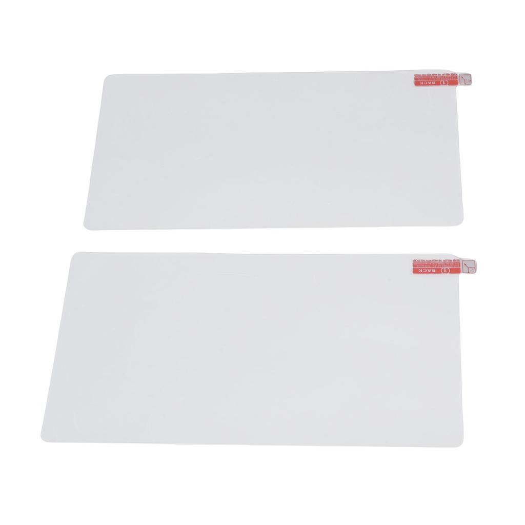 2 Pack Screen Protector Fit for RC Pro 2 Controller Tempered Glass HD Anti Blue Light Drone Screen Protective Film