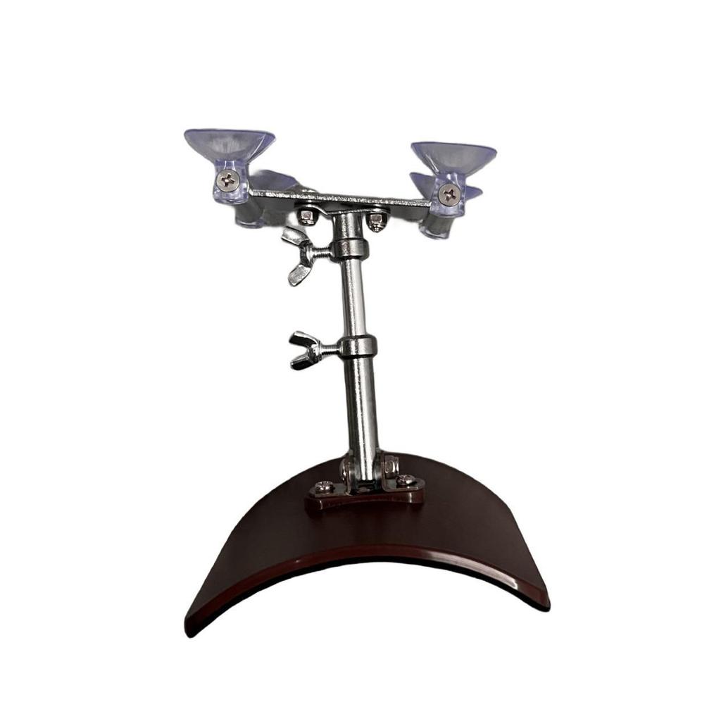 Foldable Guitar Foot Rest for Fingerstyle Playing