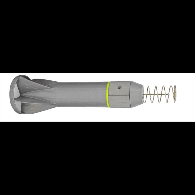 Xunhuo 44mm Remote Control Projectile