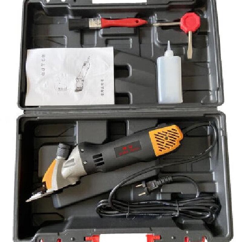 Zemai Electric Sheep Shears CN plug (adapter included)