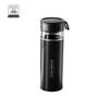 Huo Xiang Creus HXB-B177 Tea Infuser Thermos
