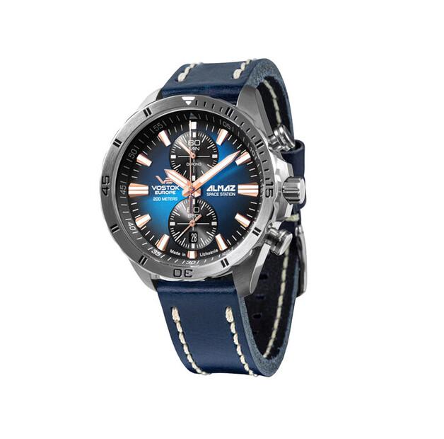 Vostok Europe 6S11/320A675 Watch