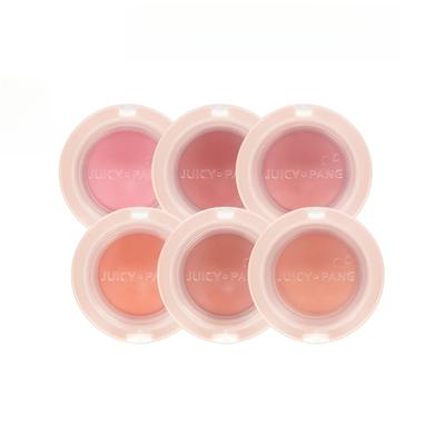 A'PIEU Juicy-Pang Jelly Blusher 6 Farben 4.8g