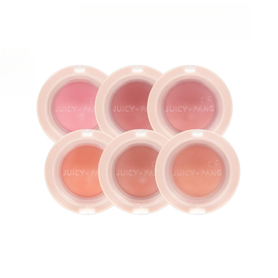 

A PIEU Juicy-Pang Jelly Blusher 6colors 4.8g VL01 Grape