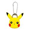 [Tees Factory] Pocket Monster Mascot Padlock Keychain Pikachu++