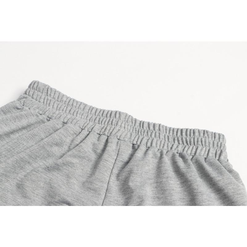 Women S Casual Loose High Waist Thin Sweatpants For Summer