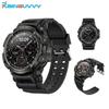 Rainbuvvy LC16 Bluetooth Call Smart Watch 1.32inch TFT LCD Screen Heart Rate IP68 Waterproof Android Sports Watch Multi-language