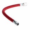 1 PC Bicycle Pump Hose Adaptor Needle Valve Football Basketball Air Cushion Bicycle Parts