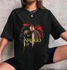 Lord Of The Rings Frodo Baggins Ring Bearer Elijah Wood Graphic T-Shirt, Frodo Baggins Shirt, Frodo Shirt, The Lord Of The Ring Shirt