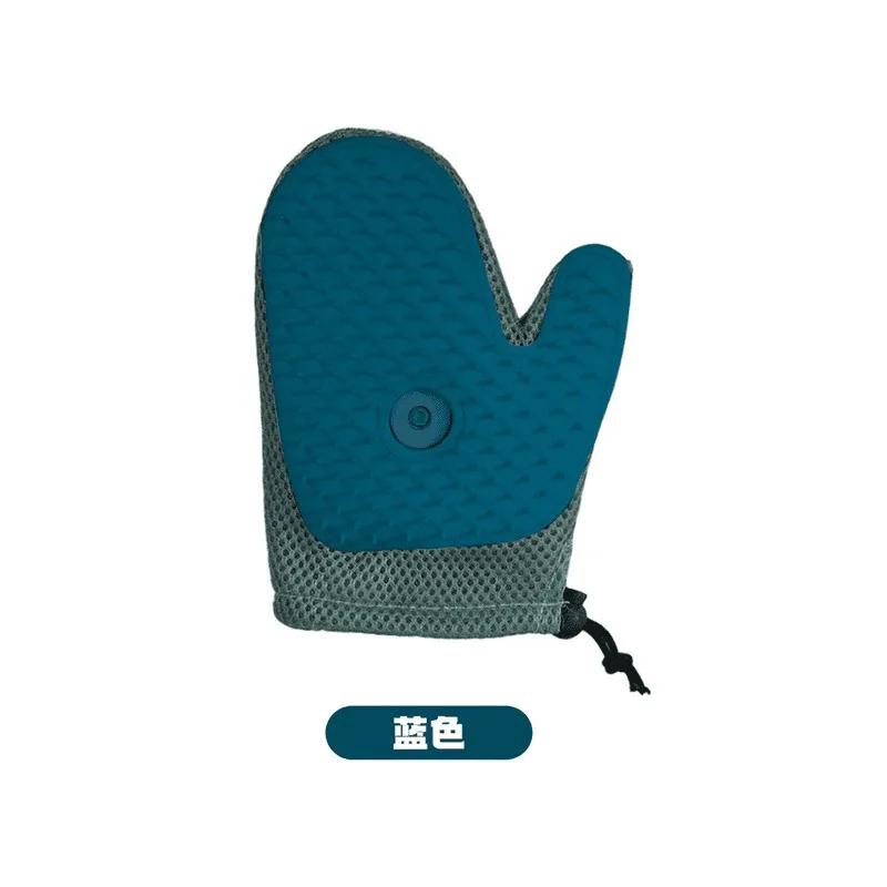 Pet Glove Cat Grooming Hair Deshedding Brush S Dog Comb for S Bath Remover Clean Massage For Animal