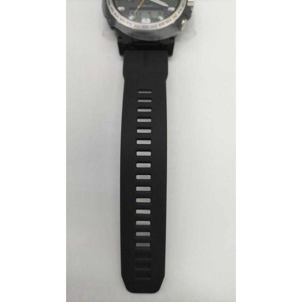 Used CASIO PRW-61-1AJ PRO TREK
