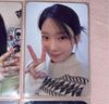 [USED] Girls' Generation Taeyeon To.X Everlin Bonus Trading Card