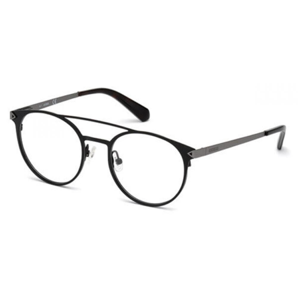 

Guess Gu1956 002 Мужские очки Black/50-19-140