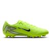 Nike Mercurial Vapor 16 Academy Hard Ground Soccer Size FQ8431 Size Men's Low-Cut Cleats, Volt/Black, (Japan, 27.5 cm)