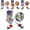 Xd1687 Burst Dynamic Battle Top Set With Multiple Color Options And Build Sturdy