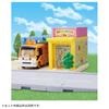 Takara Tomy Tomica Tomica Town Nursery School (with Tomica car) Miniature Car Toy for ages 3 and up