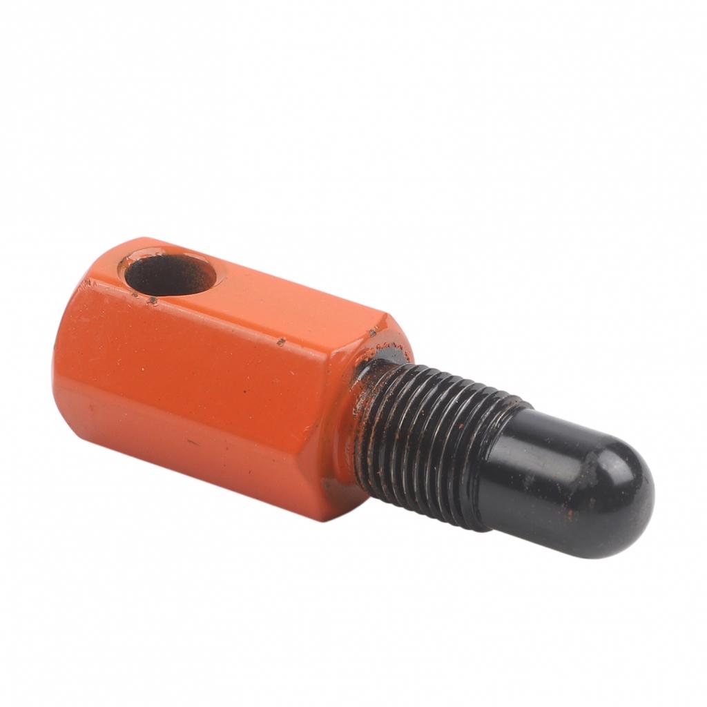 For Piston Stop Tool Compatible with 2-Stroke Chainsaw For Clutch Work