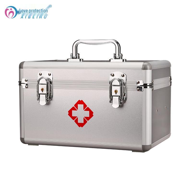 Aibaihu Emergency First Aid Kit 1